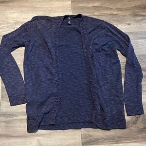 GAP Navy Blue Women's Cardigan